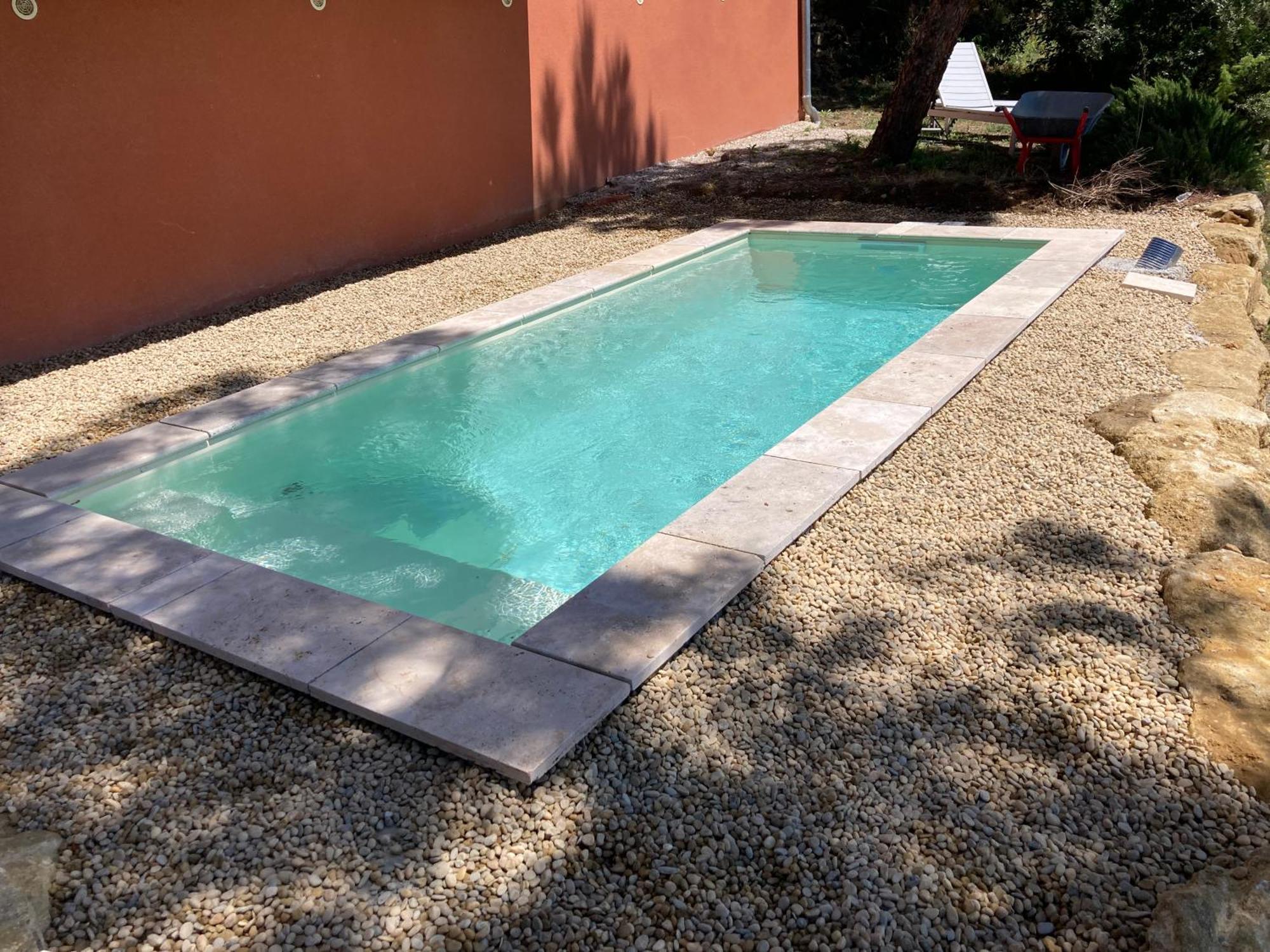 La Villa Rosa Bédoin Kültér fotó